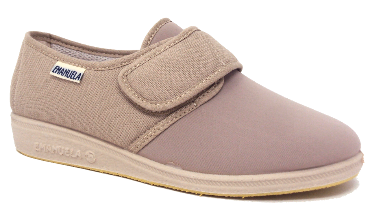PANTOFOLE DONNA