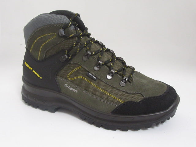 GRISPORT 13231S3G - OLIVA TREKKING OUTDOOR ESCURSIONISMO