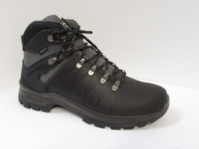 GRISPORT 14503D10G - MARRONE DAKAR TREKKING OUTDOOR ESCURSIONISMO