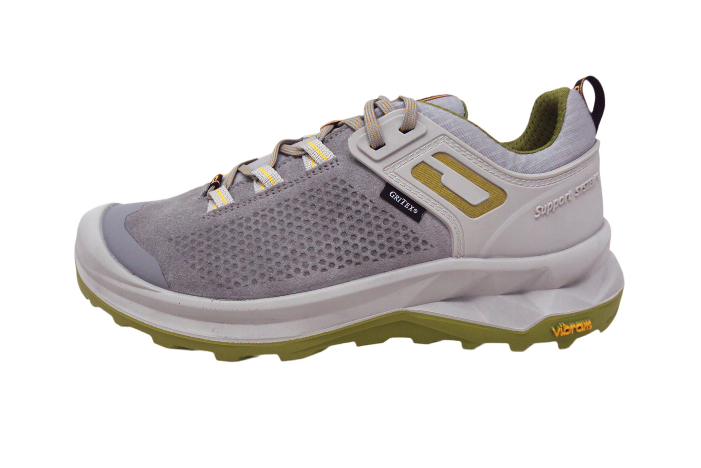 GRISPORT 15405V43G - TUNDRA SCARPE DA ESCURSIONISMO OUTDOOR