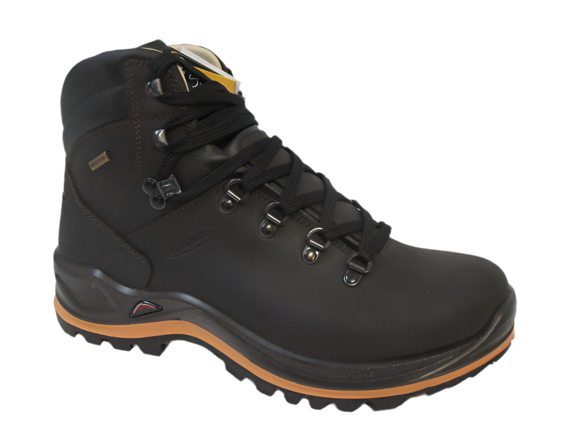 GRISPORT 13701D28T - MARRONE DAKAR TREKKING OUTDOOR ESCURSIONISMO