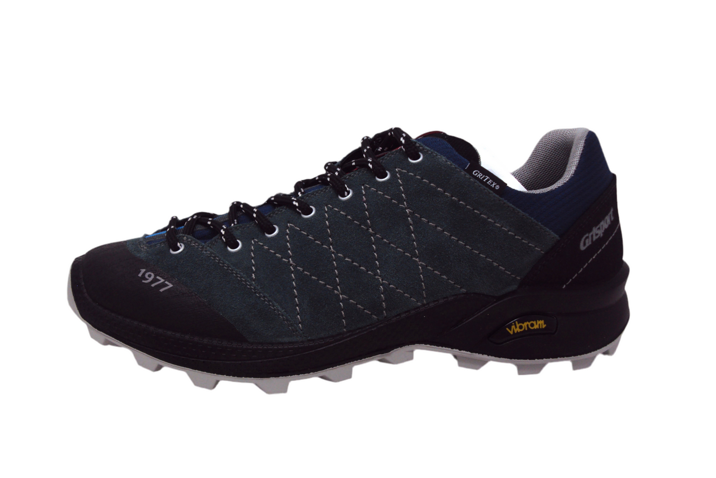 GRISPORT 13133V5G - VERDE TREKKING OUTDOOR ESCURSIONISMO