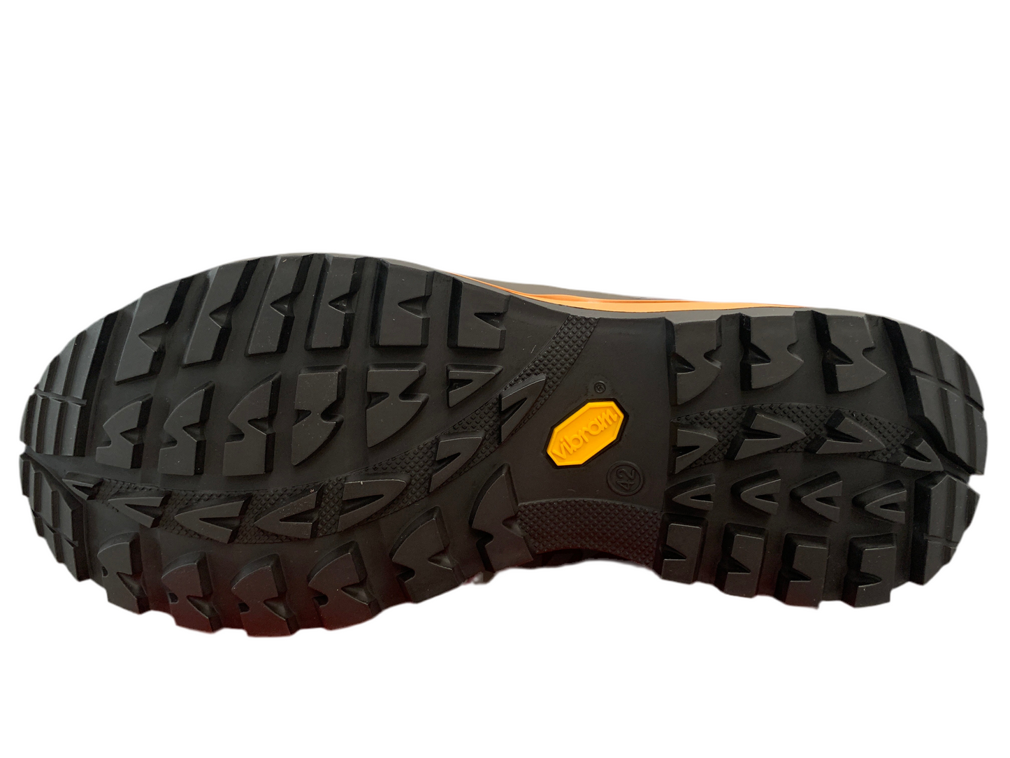 GRISPORT 13701D28T - MARRONE DAKAR TREKKING OUTDOOR ESCURSIONISMO