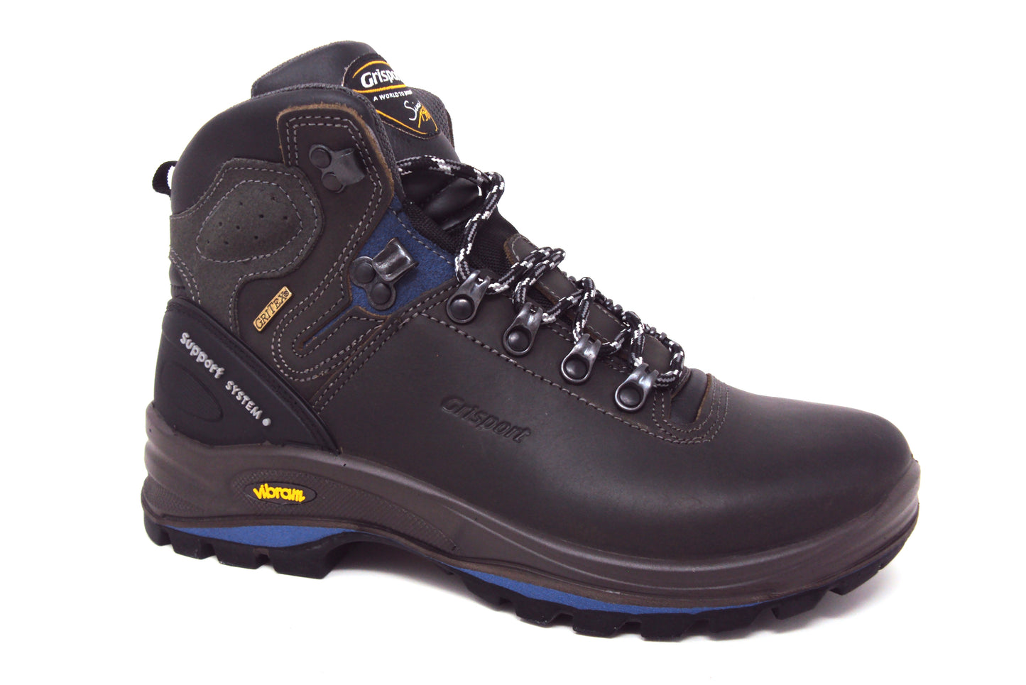 GRISPORT 12833D1G - GRIGIO DAKAR