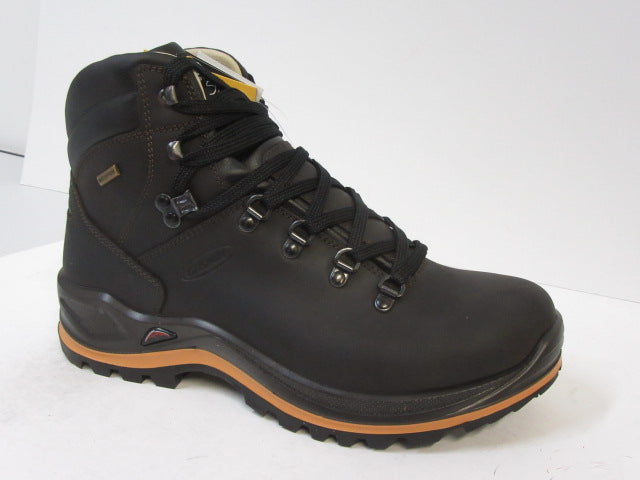 GRISPORT 13701D28T - MARRONE DAKAR TREKKING OUTDOOR ESCURSIONISMO