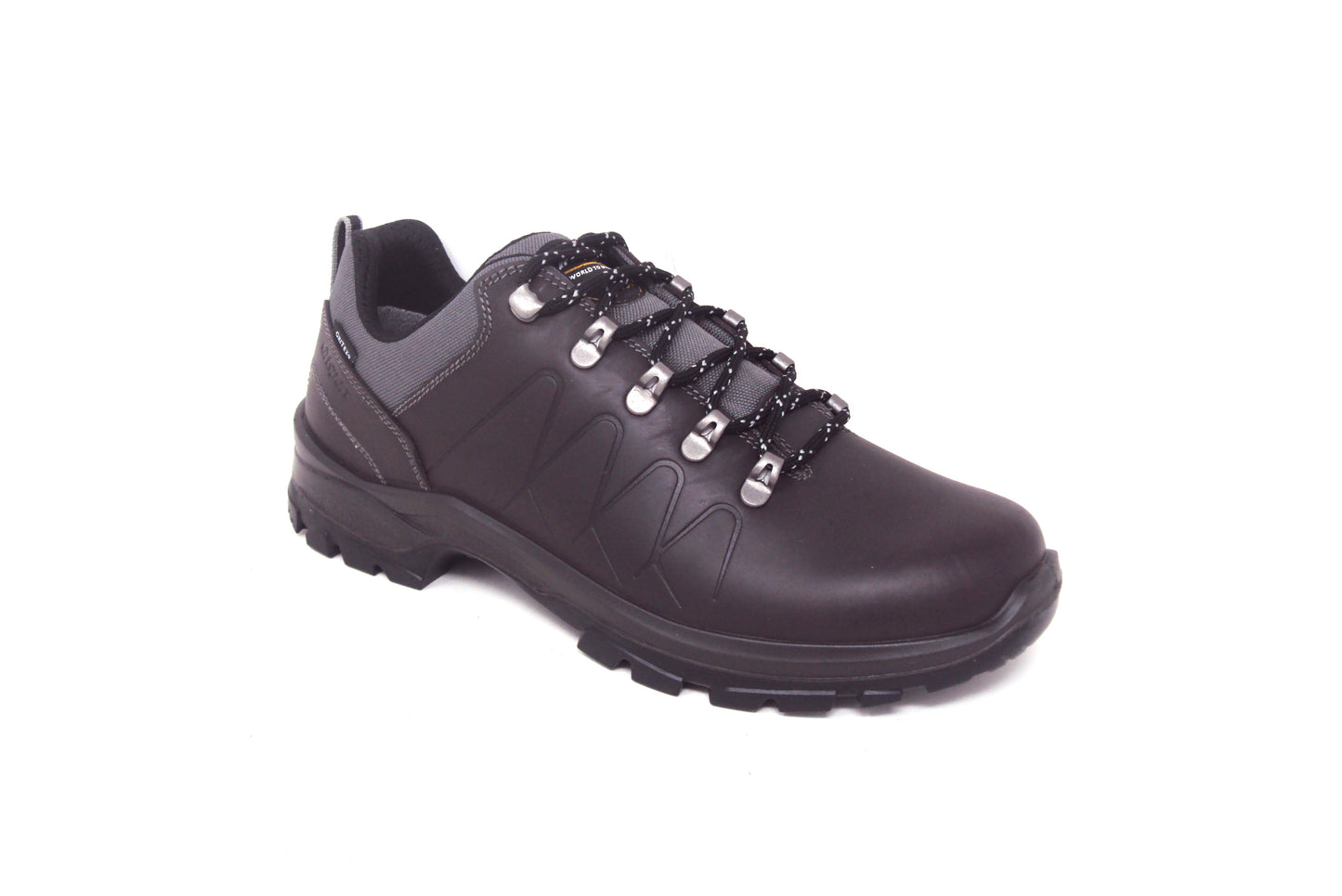 GRISPORT 14507D9G - MARRONE DAKAR TREKKING OUTDOOR ESCURSIONISMO