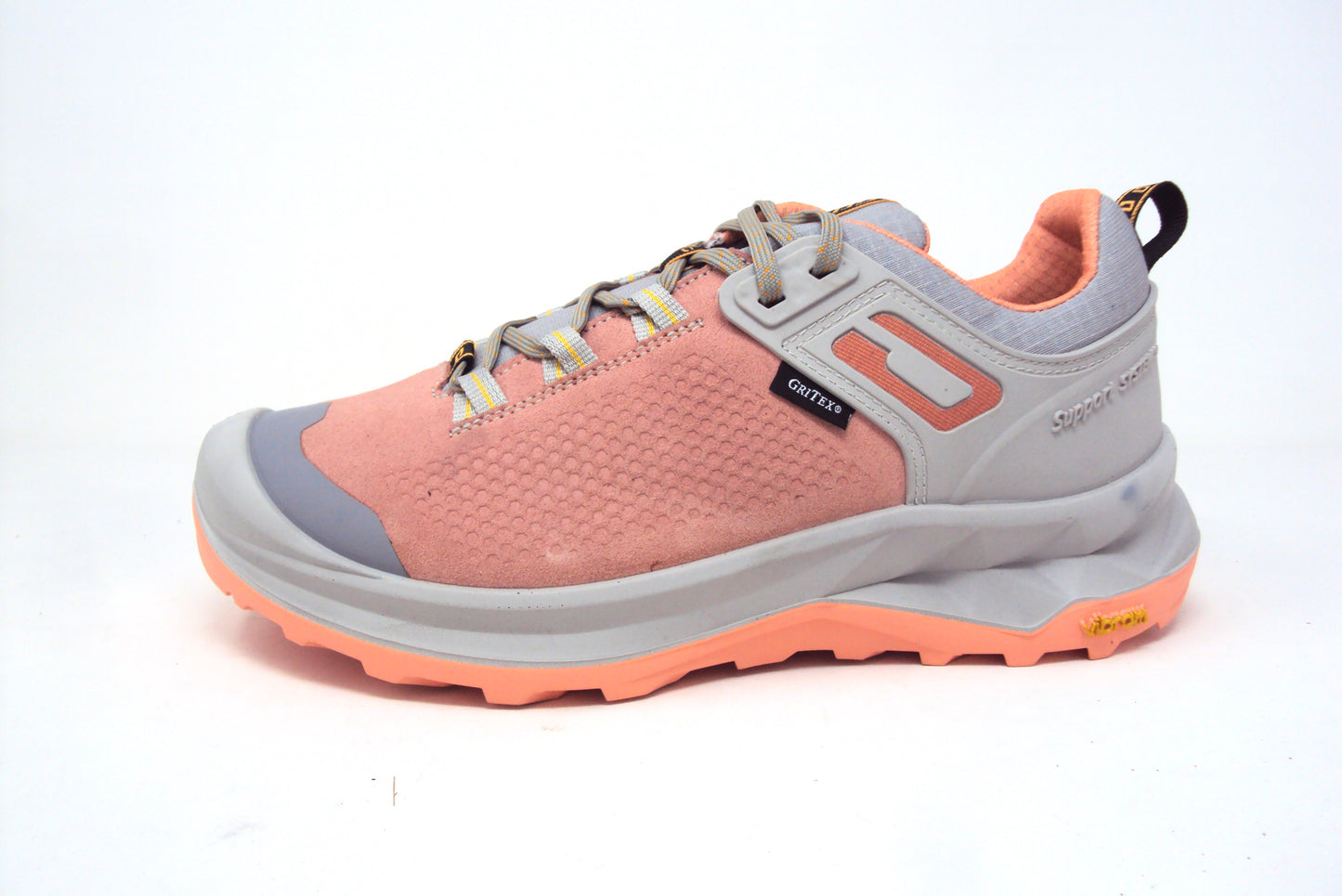 GRISPORT 15405V64G - SHELL SCARPE DA ESCURSIONISMO OUTDOOR