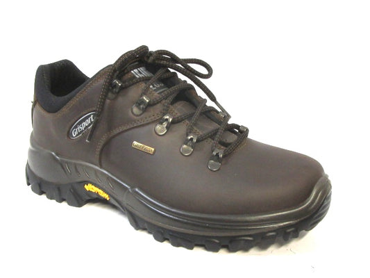 GRISPORT 10309D69G MARRONE DAKAR TREKKING OUTDOOR ESCURSIONISMO