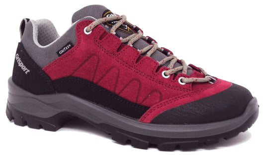 GRISPORT 14509S17G - RUBINO SCARPE DA ESCURSIONISMO OUTDOOR