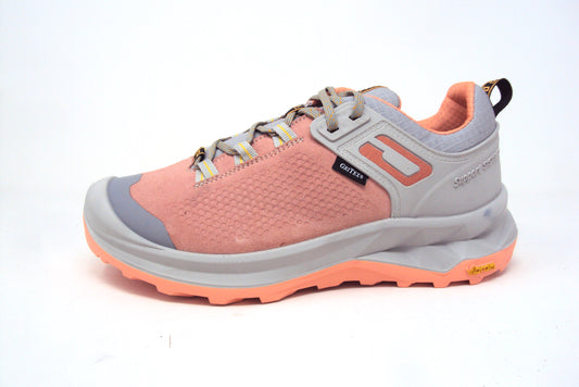 GRISPORT 15405V64G - SHELL SCARPE DA ESCURSIONISMO OUTDOOR