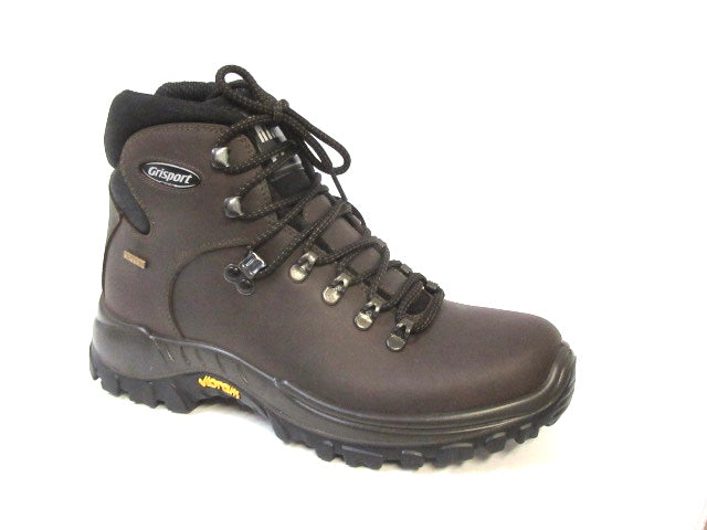 GRISPORT 10303D69G MARRONE DAKAR TREKKING OUTDOOR ESCURSIONISMO